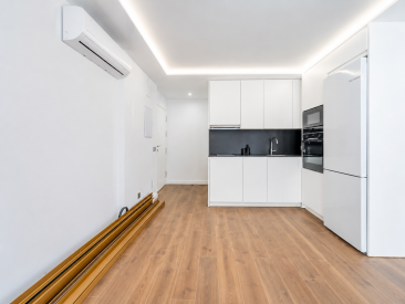 Apartment in Málaga — photo 5