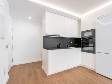 Apartment in Málaga — photo 6