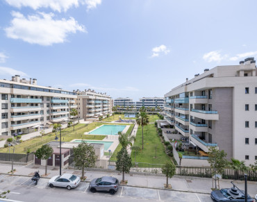 Apartment for sale in Torremolinos - KES_MLA_1088