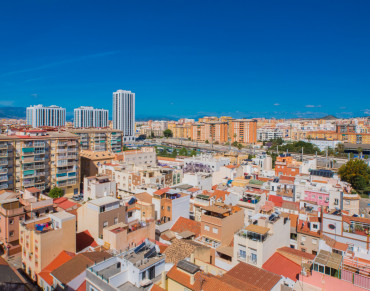 Apartment for sale in Málaga - KES_MLA_1087