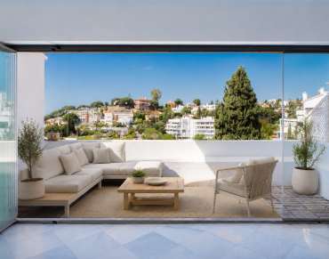 Apartment for sale in Málaga - KES_MLA_1086