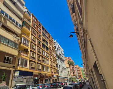 Apartment for sale in Málaga - KES_MLA_1084