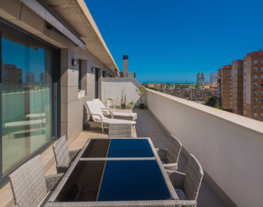 Apartment for sale in Málaga - KES_MLA_1082