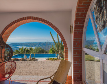Villa for sale in Málaga - KES_MLA_1080