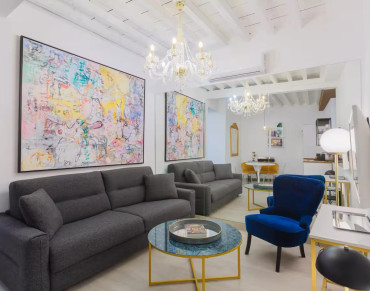 Apartment for sale in Málaga - KES_MLA_1062