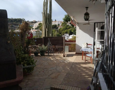 Villa for sale in Málaga - KES_MLA_1058