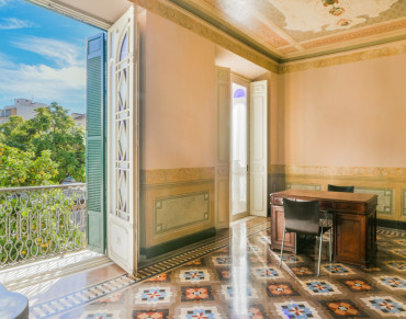 Apartment for sale in Málaga - KES_MLA_1056