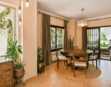 Villa for sale in Málaga - KES_MLA_1053