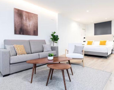 Apartment for sale in Málaga - KES_MLA_1032