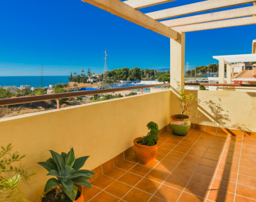 Town House for sale in Málaga - KES_MLA_1030