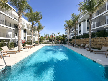 Apartment in Estepona — photo 5