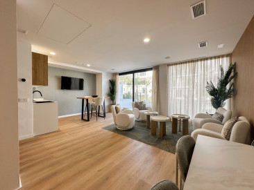 Apartment in Estepona — photo 6