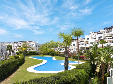 Penthouse in Estepona