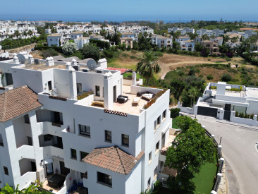 Penthouse in Estepona — photo 3