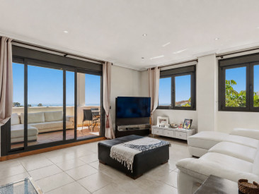Penthouse in Estepona — photo 4