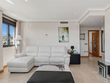 Penthouse in Estepona — photo 5