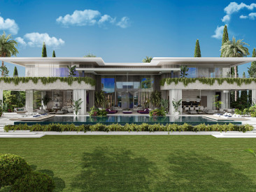 Plot / Land in Marbella — photo 2