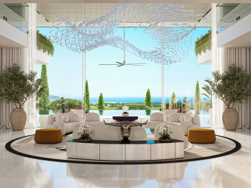 Plot / Land in Marbella — photo 6