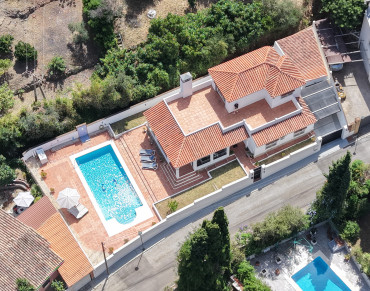 Villa for sale in Benalmadena - BEMV1536