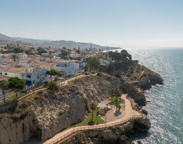 Town House for sale in La Cala del Moral - SPCRM4926