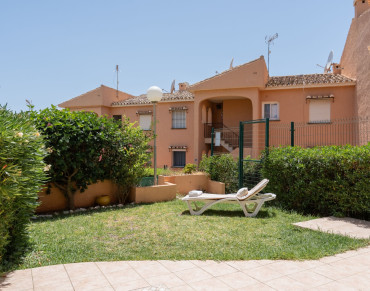 Apartment for sale in El Faro - SPCRM5201