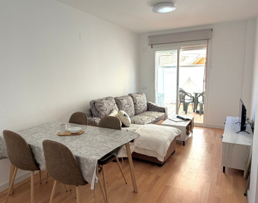 Apartment for sale in Fuengirola Centro - SPCRM5296