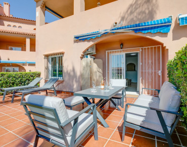 Apartment for sale in Estepona - R5327368