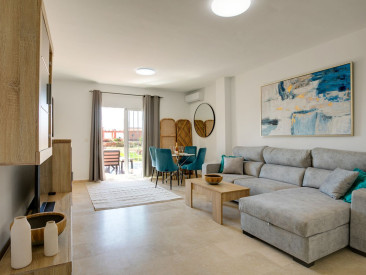 Apartment in Estepona — photo 4
