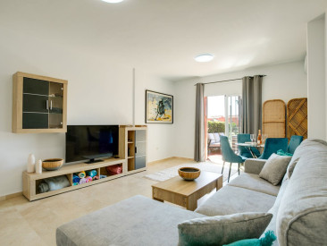 Apartment in Estepona — photo 5