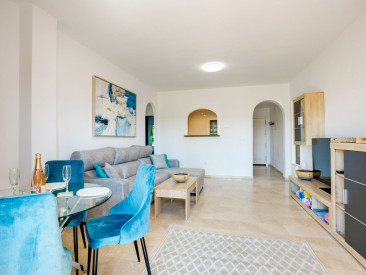 Apartment in Estepona — photo 6