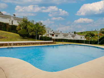 Town House in Estepona