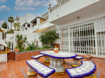 Town House in Estepona — photo 2