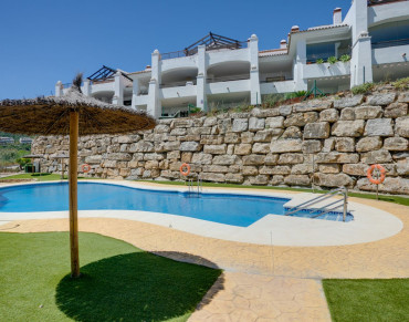 Apartment for sale in Casares Playa - R5380846