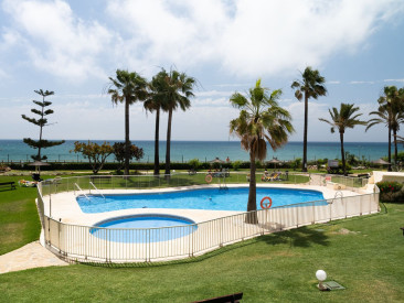 Apartment in La Cala de Mijas