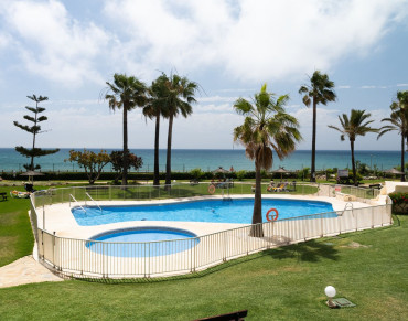 Apartment for sale in La Cala de Mijas - R5421175