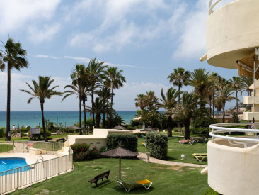 Apartment in La Cala de Mijas — photo 2