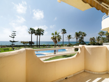 Apartment in La Cala de Mijas — photo 3
