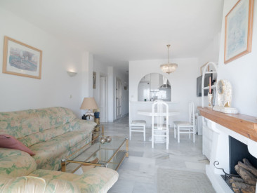 Apartment in La Cala de Mijas — photo 6