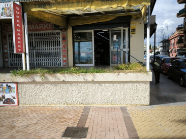 House in Fuengirola