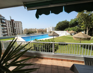 Apartment for sale in Fuengirola - R5393077