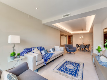Apartment in Marbella