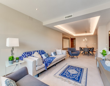 Apartment for sale in Marbella - LS50058