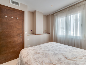 Apartment in Marbella — photo 5