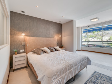 Apartment in Marbella — photo 6
