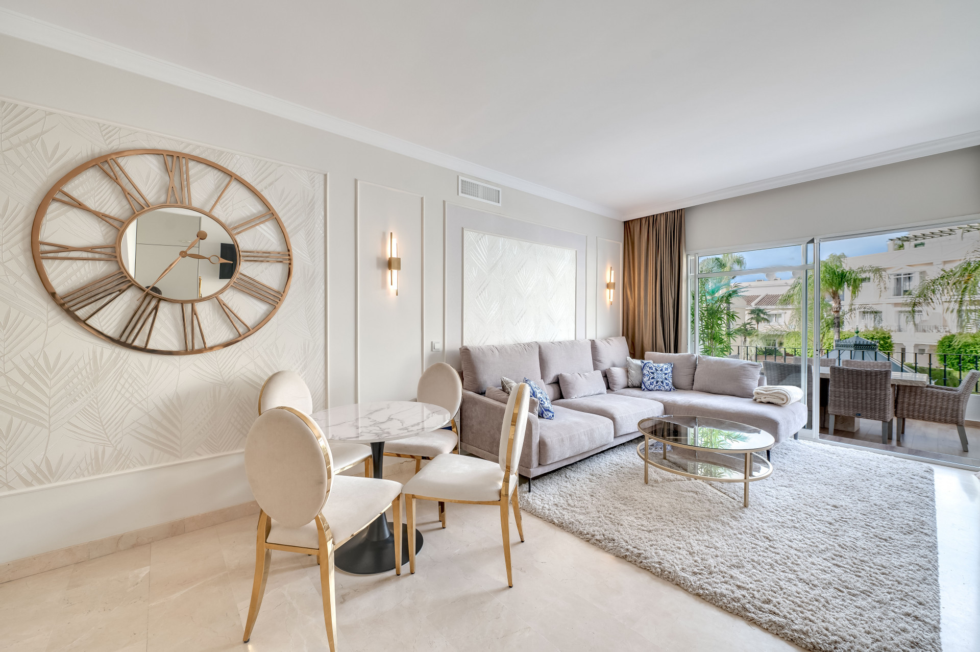 LS50181 - Duplex in Marbella