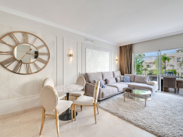 Property in Marbella