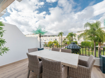 Property in Marbella — photo 6