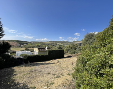Land for sale in Estepona West - ls50126