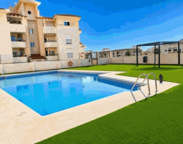Apartment for sale in San Luis de Sabinillas - R5420992