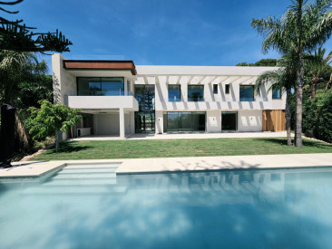 Villa in Marbella